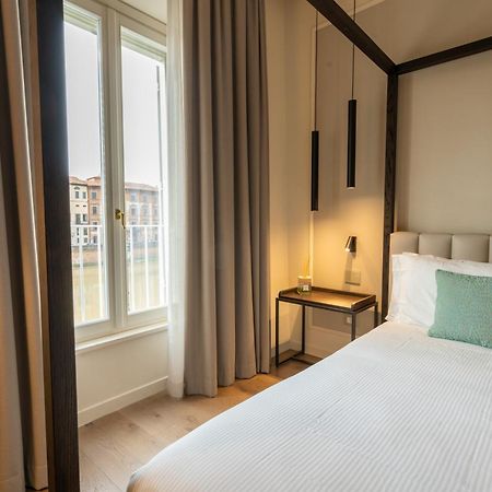 Anna Teresa Luxury Panzió Pisa Kültér fotó