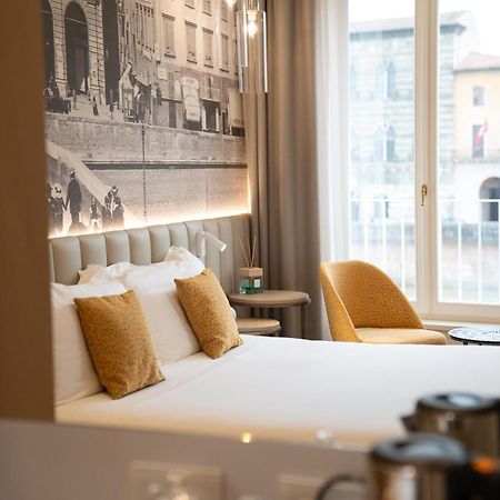 Anna Teresa Luxury Panzió Pisa Kültér fotó