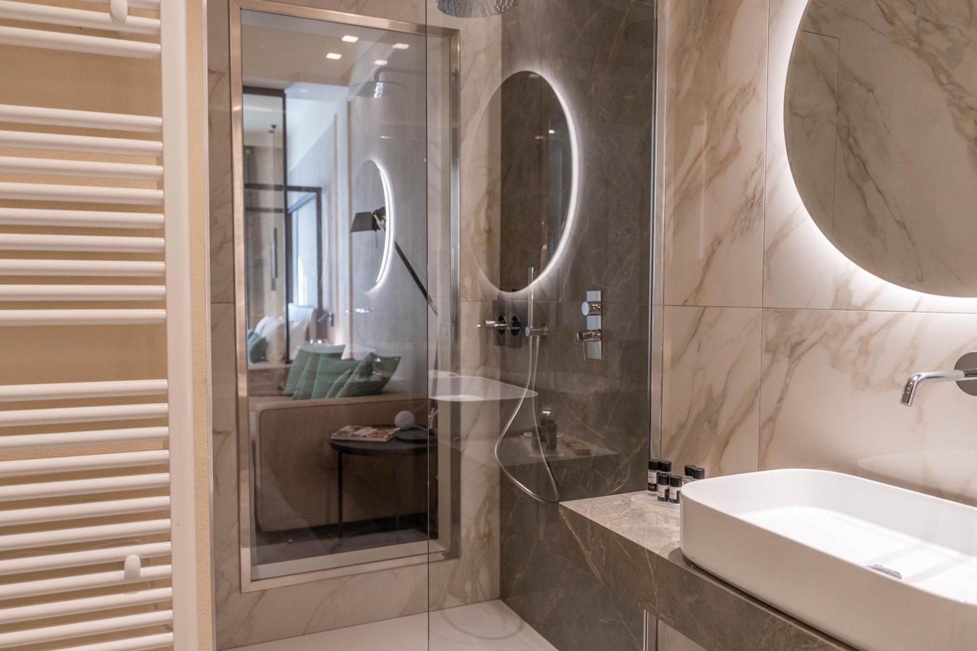 Anna Teresa Luxury Panzió Pisa Kültér fotó