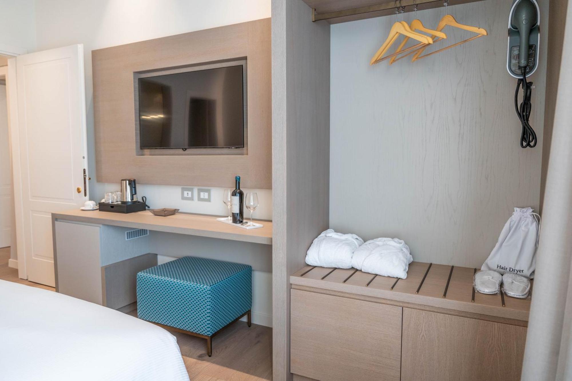 Anna Teresa Luxury Panzió Pisa Kültér fotó