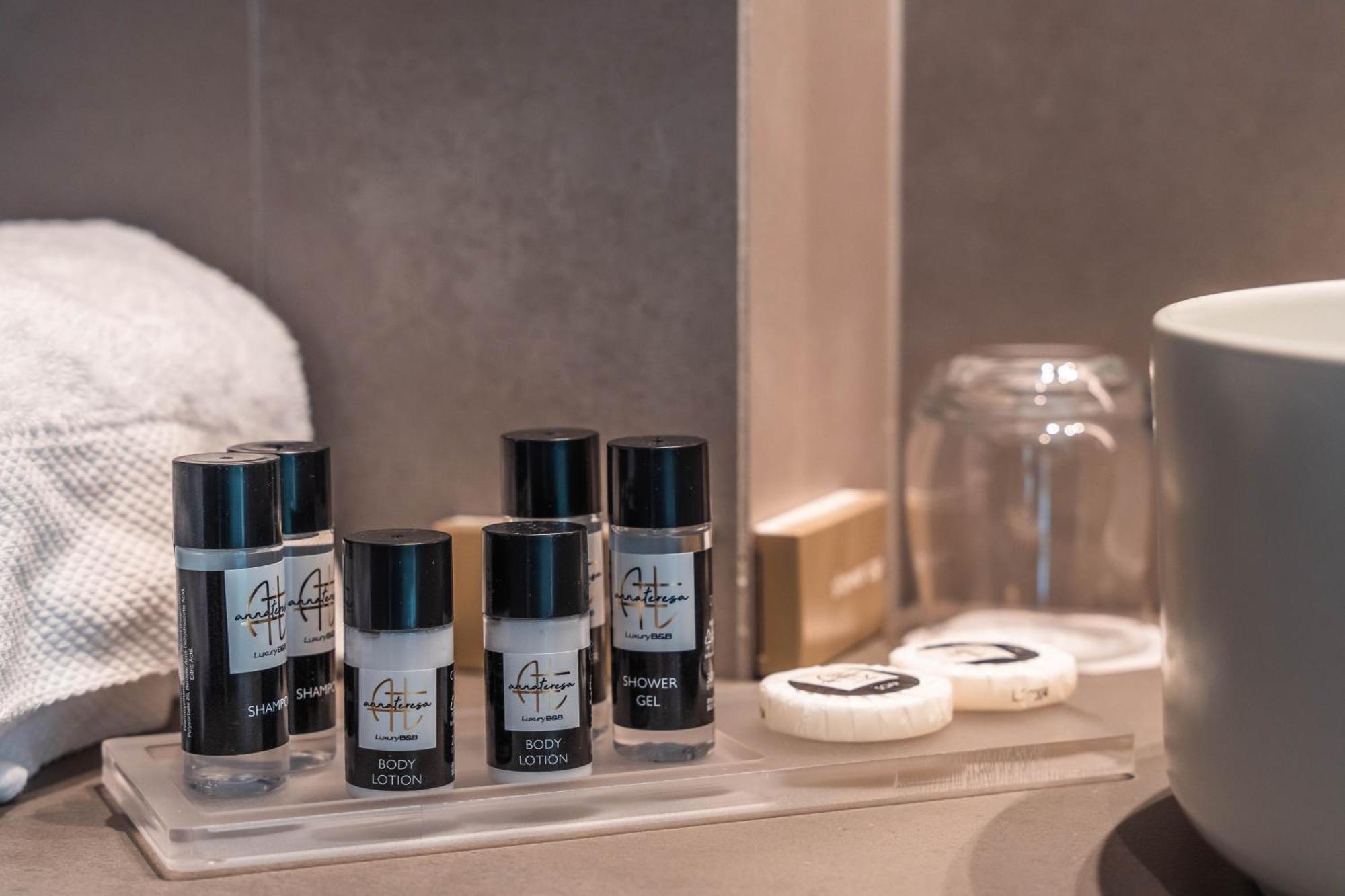 Anna Teresa Luxury Panzió Pisa Kültér fotó