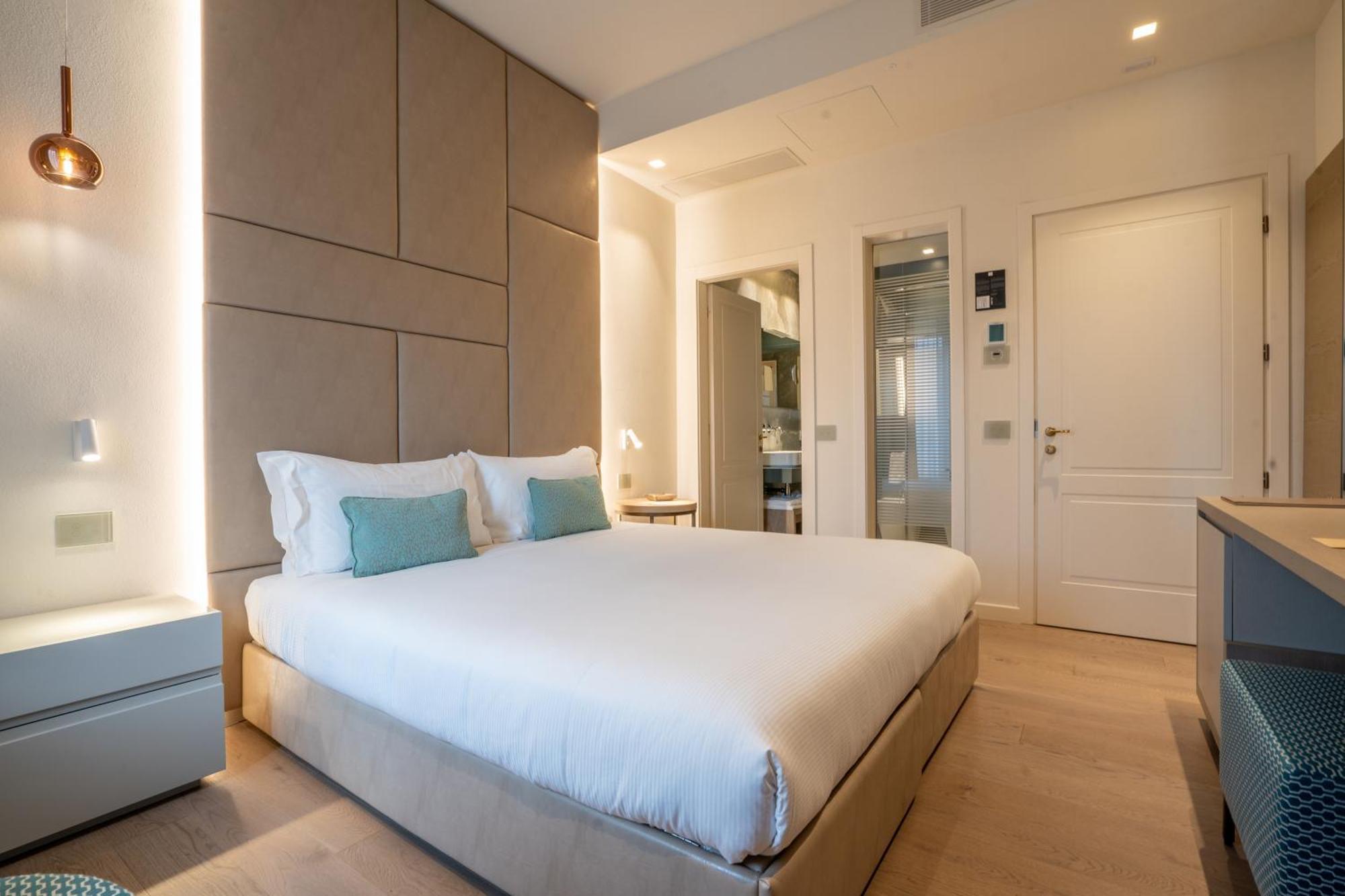 Anna Teresa Luxury Panzió Pisa Kültér fotó