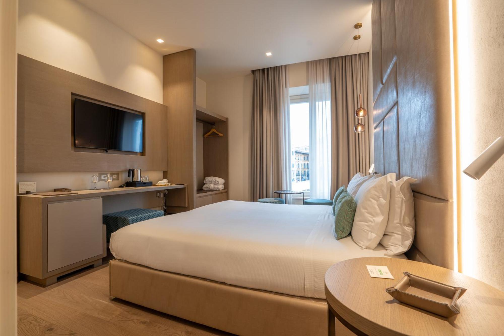 Anna Teresa Luxury Panzió Pisa Kültér fotó