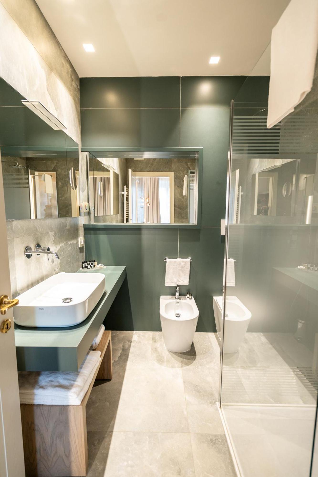 Anna Teresa Luxury Panzió Pisa Kültér fotó