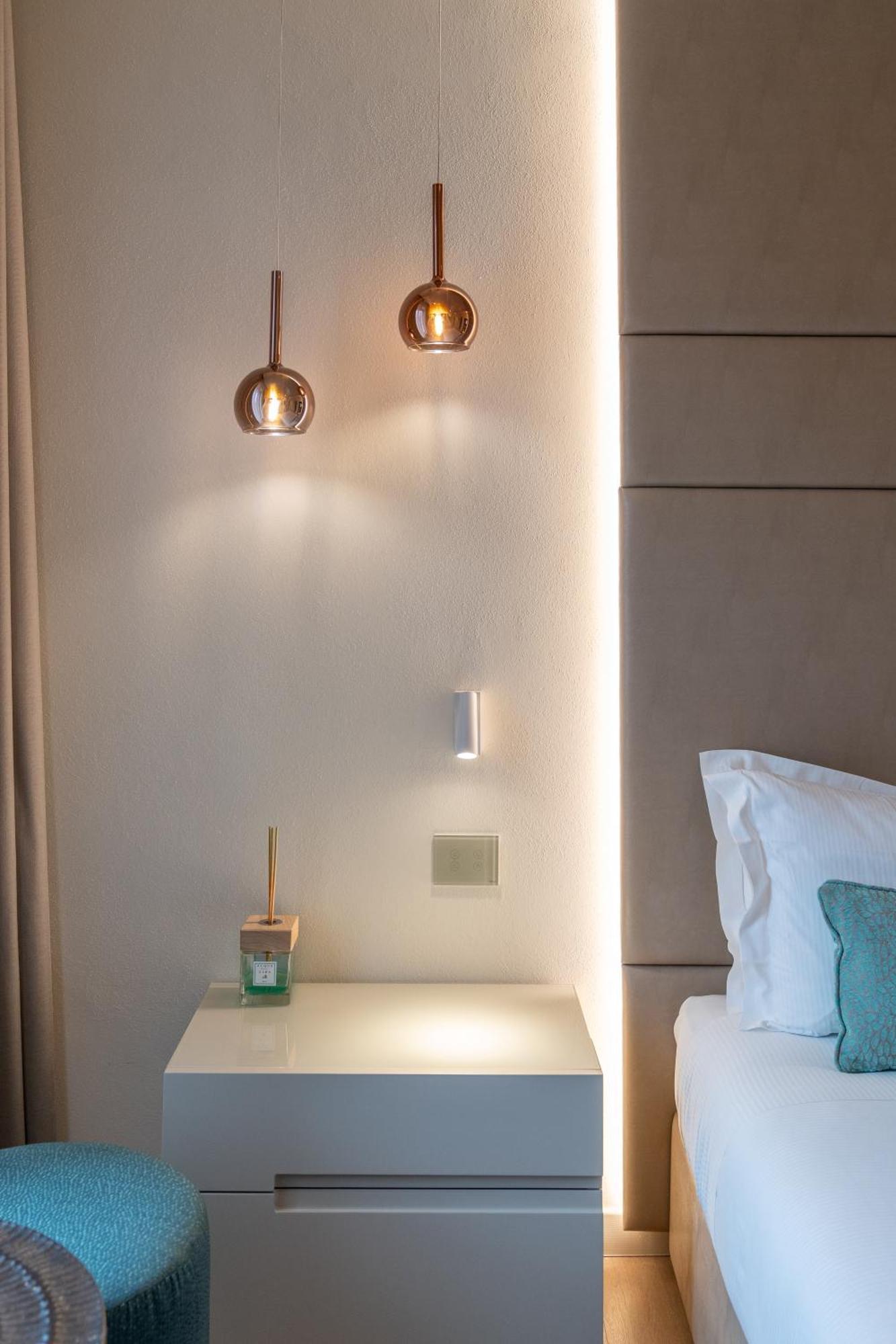 Anna Teresa Luxury Panzió Pisa Kültér fotó