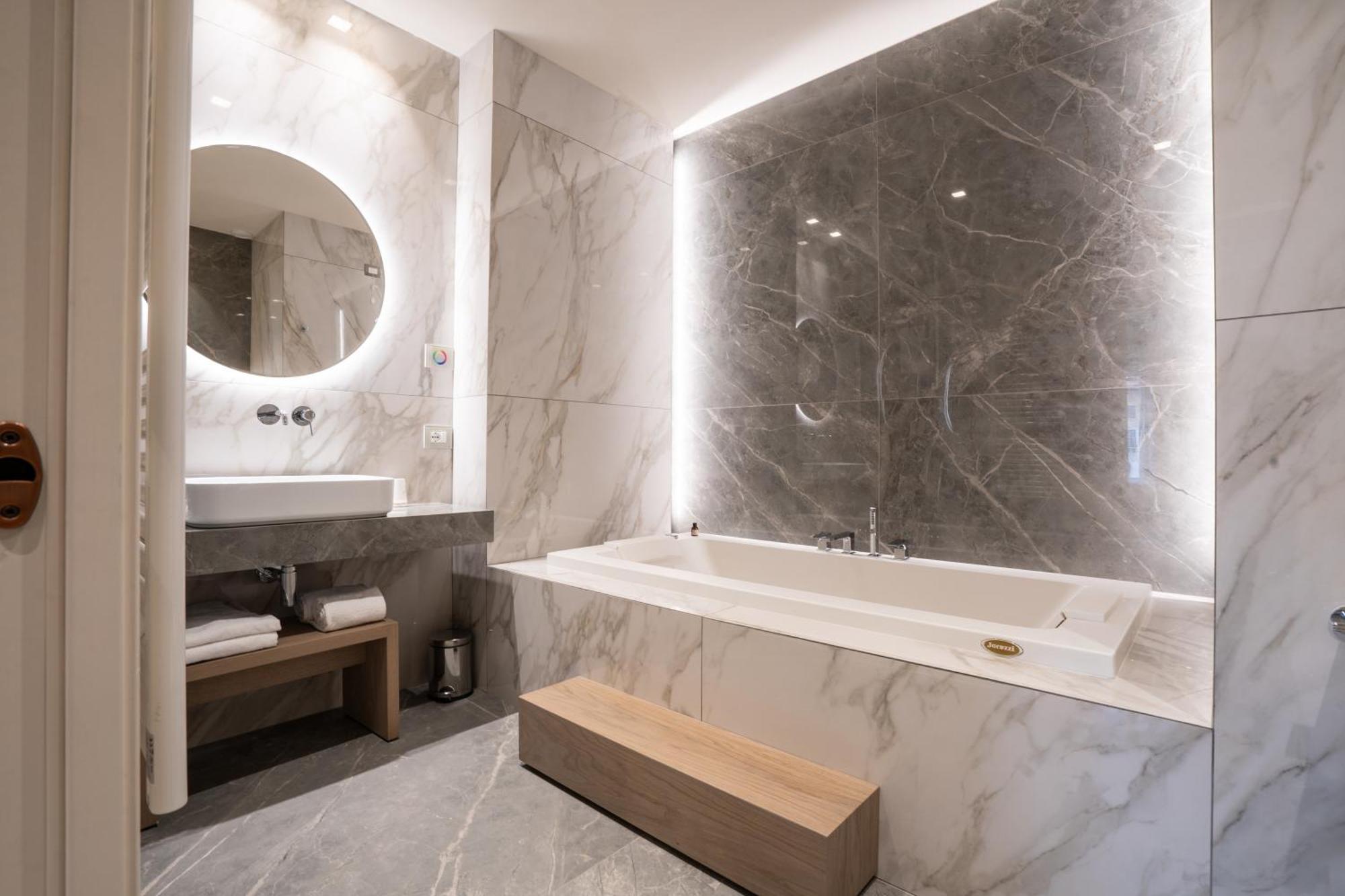 Anna Teresa Luxury Panzió Pisa Kültér fotó