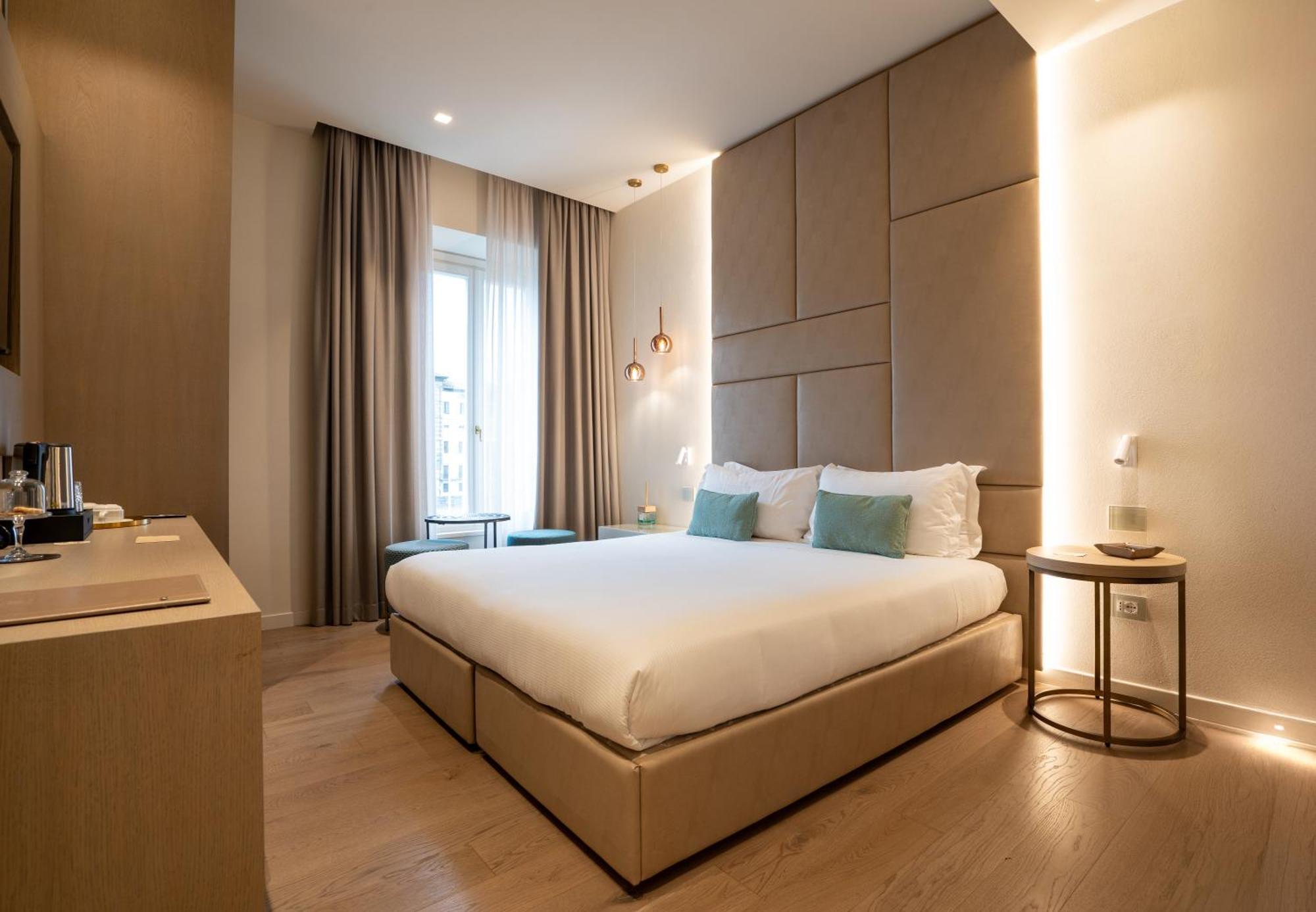 Anna Teresa Luxury Panzió Pisa Kültér fotó