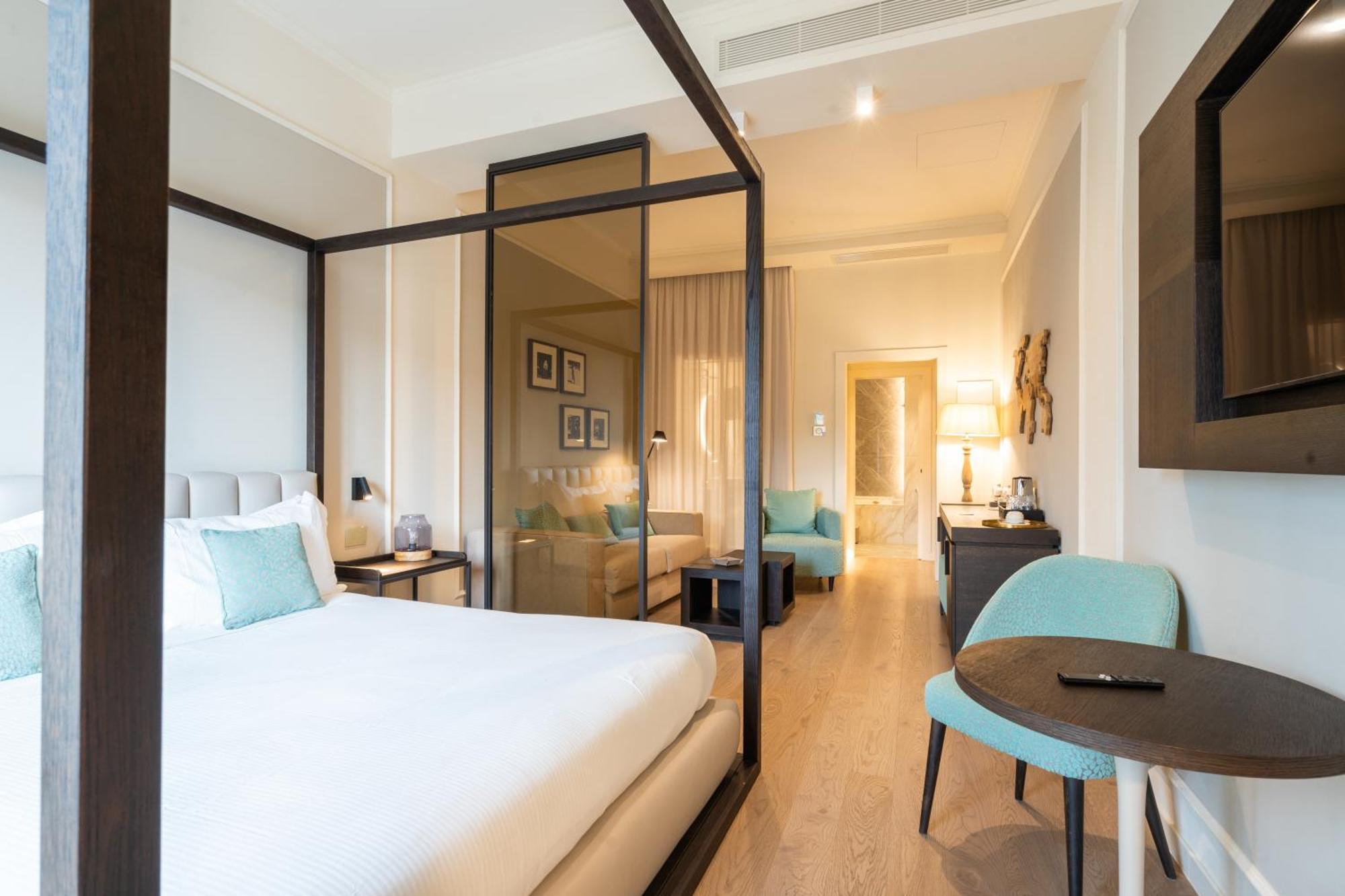 Anna Teresa Luxury Panzió Pisa Kültér fotó