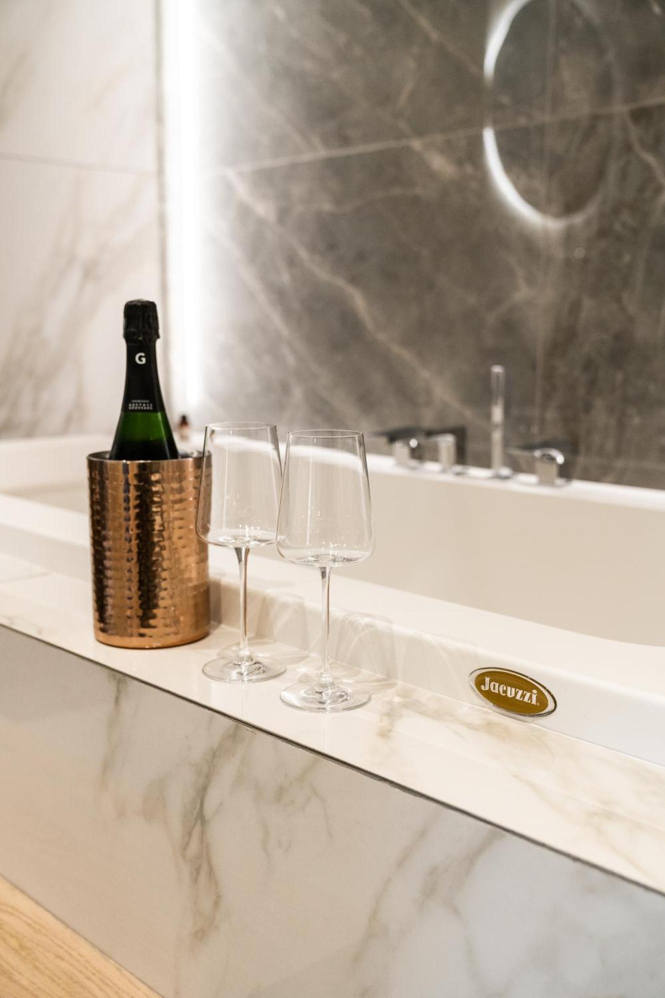 Anna Teresa Luxury Panzió Pisa Kültér fotó