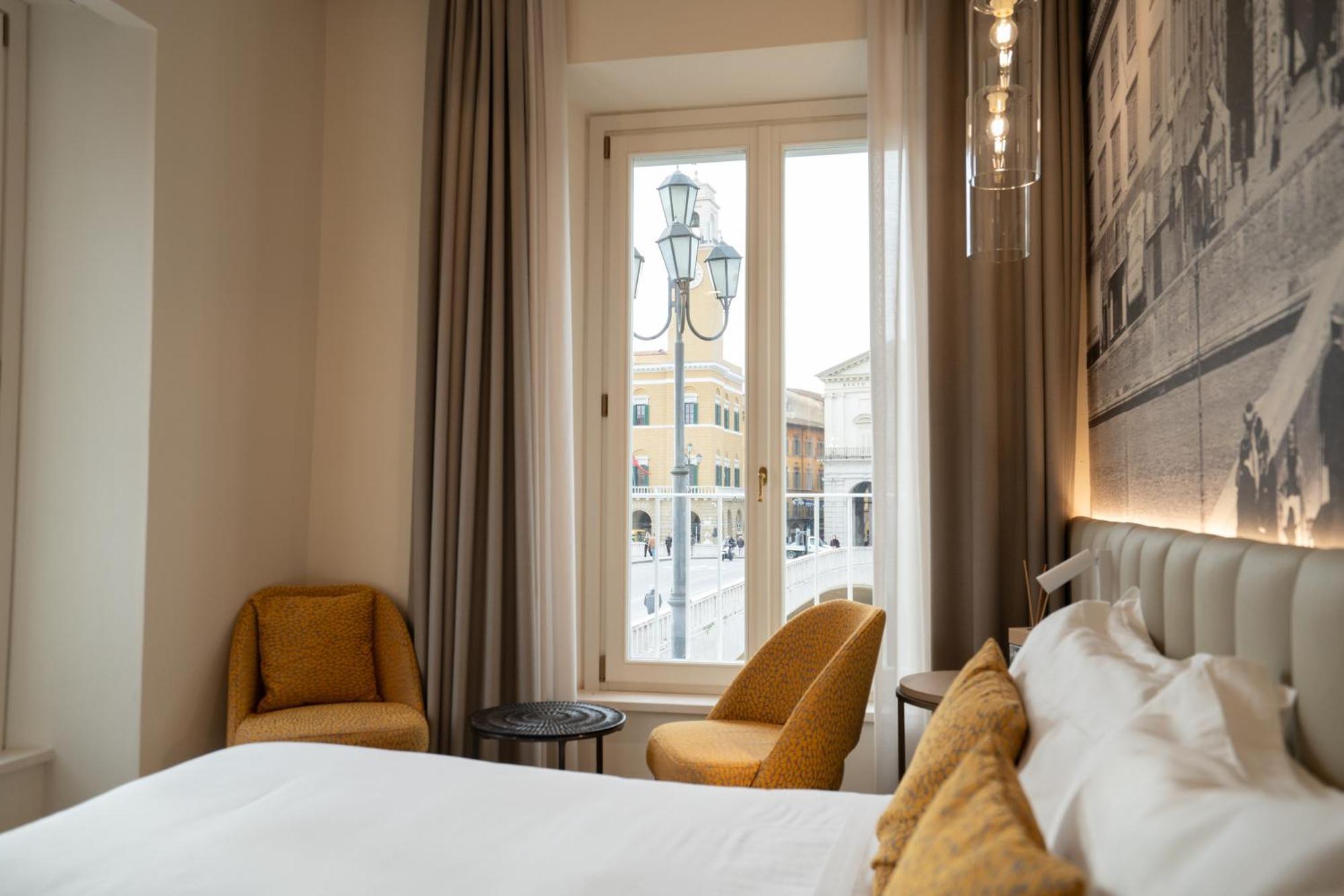 Anna Teresa Luxury Panzió Pisa Kültér fotó