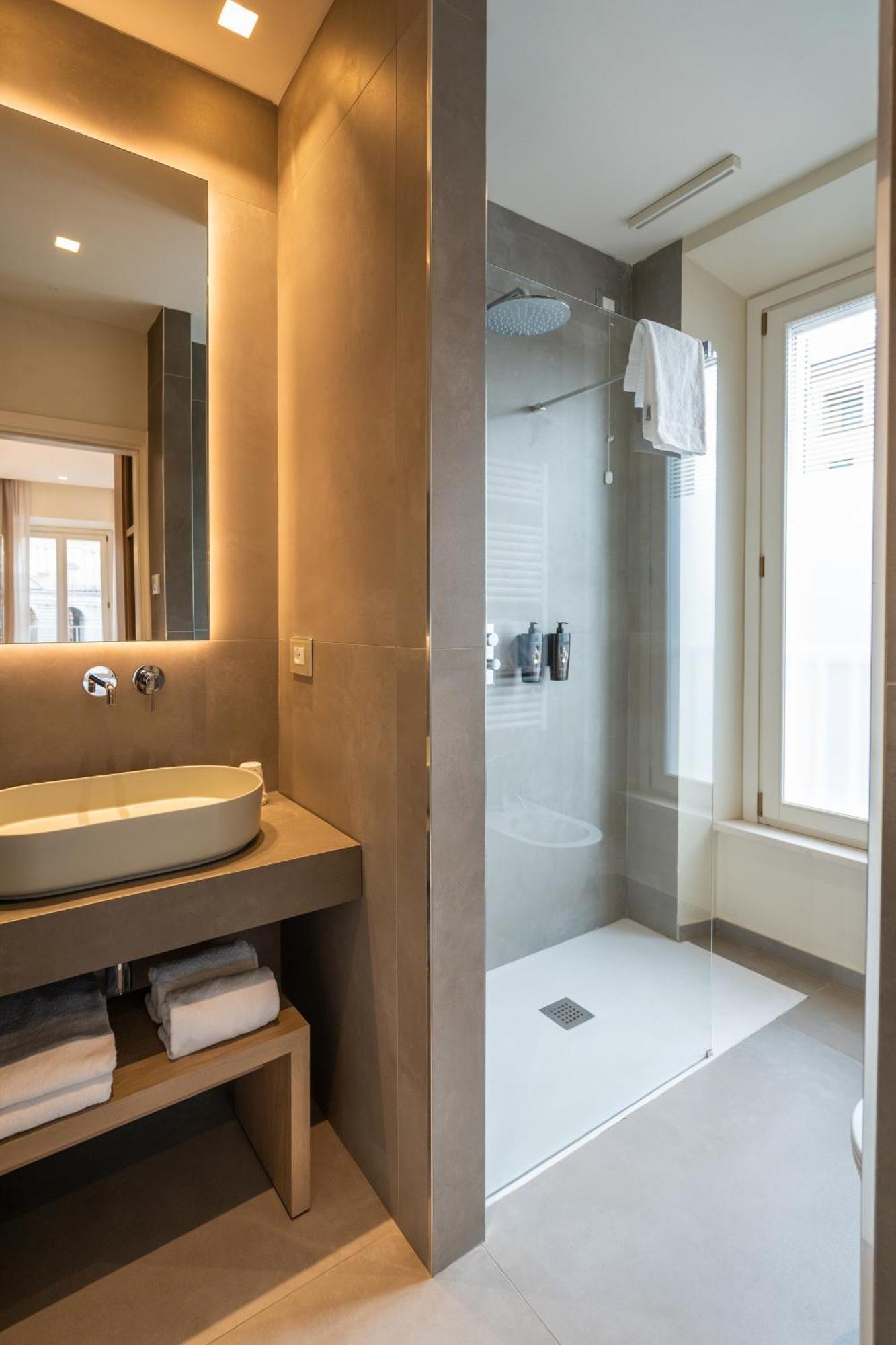 Anna Teresa Luxury Panzió Pisa Kültér fotó