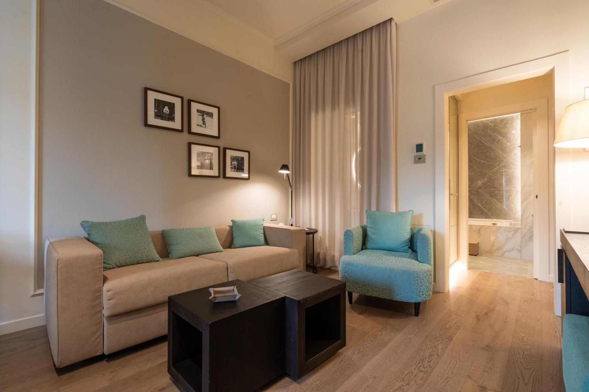 Anna Teresa Luxury Panzió Pisa Kültér fotó