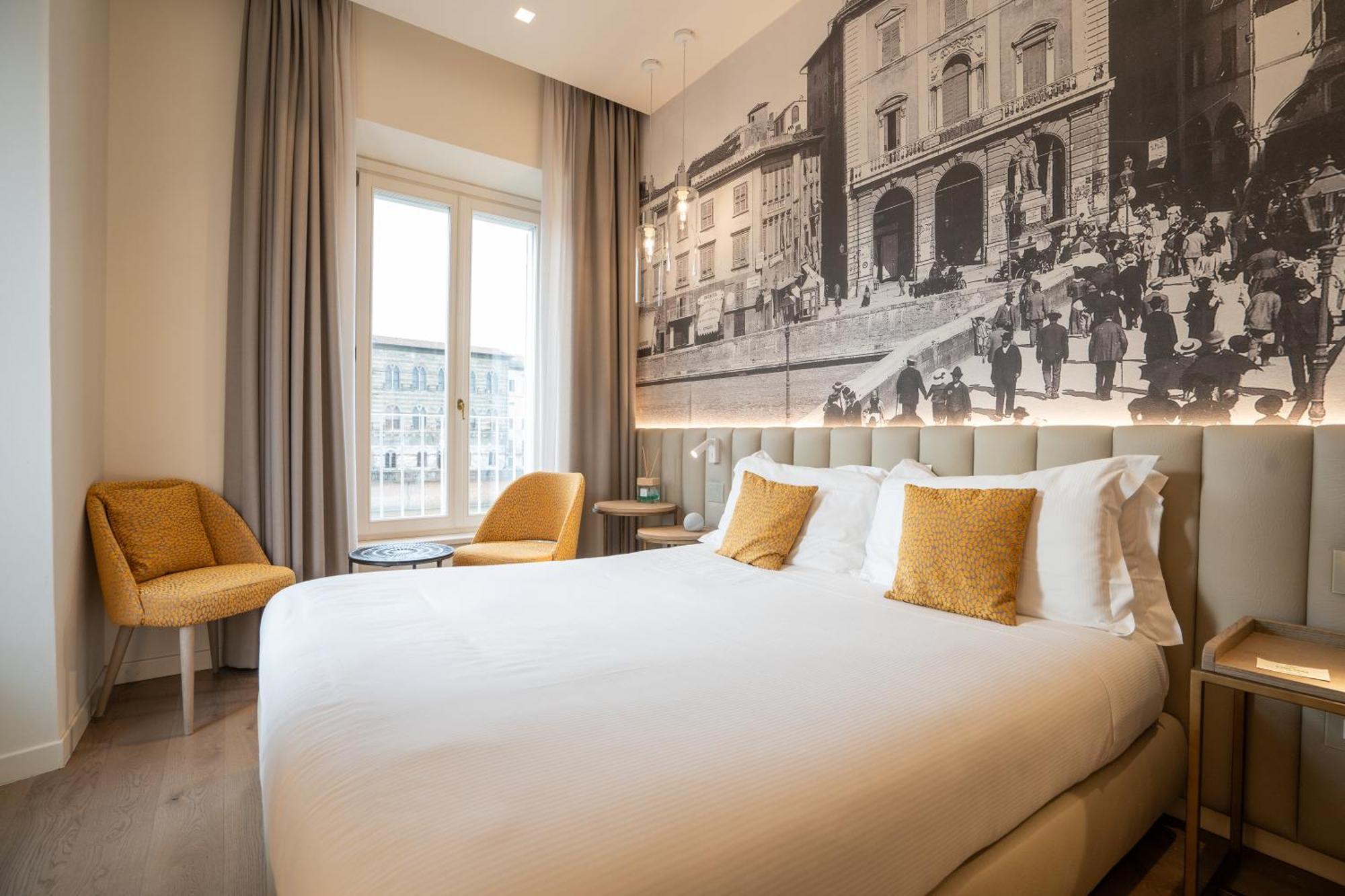 Anna Teresa Luxury Panzió Pisa Kültér fotó